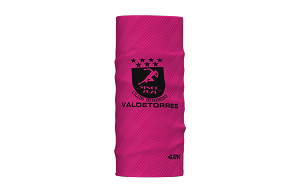 Imagen bandana del cuello del club