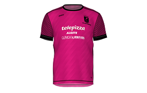 Imagen camiseta manga corta del club