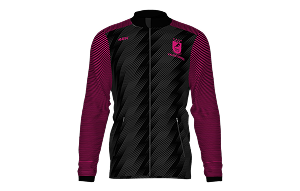 Imagen sudadera chandal del club