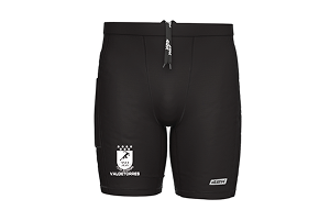 Imagen mallas cortas del club