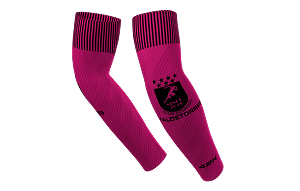 Imagen manguitos del club