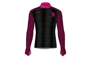 Imagen sudadera chandal del club