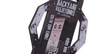 Imagen carrera Blackyard Valdetorres de Jarama